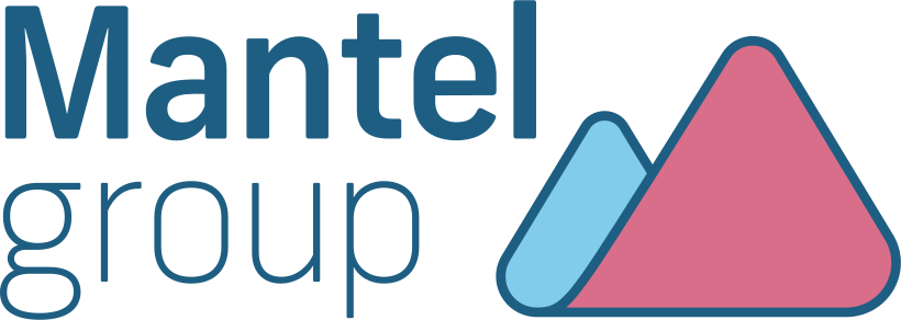 mantel group logo