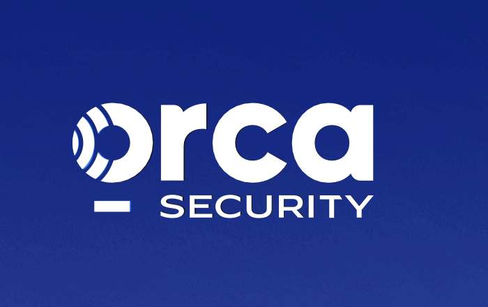 orca security logo