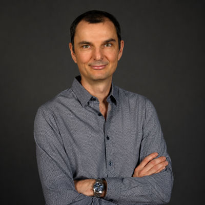 Daniel D'Alessandro