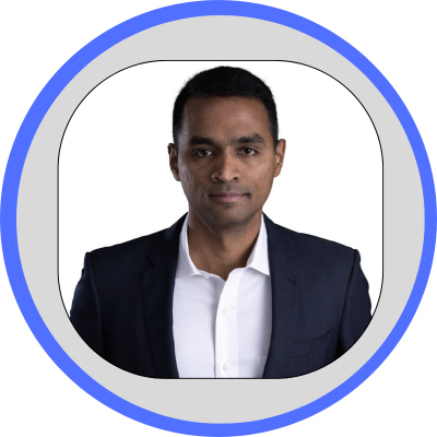 Gajan Kugamoorthy