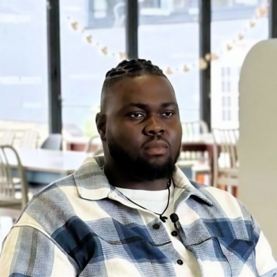 Osama Okunbo