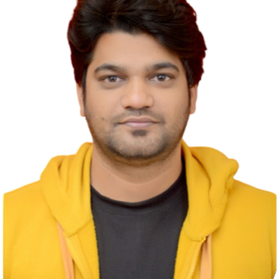Saurabh Mishra